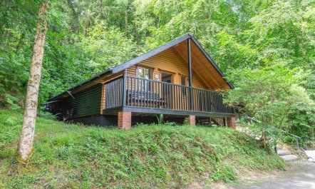 2 Bed in Webbery