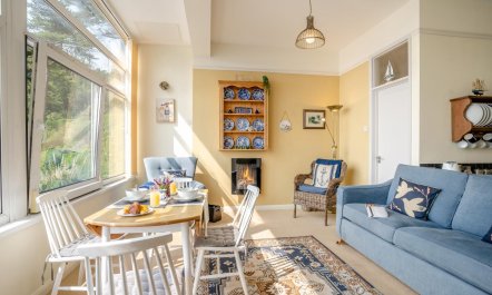 1 Bed in Caswell Bay 8