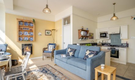 1 Bed in Caswell Bay 9