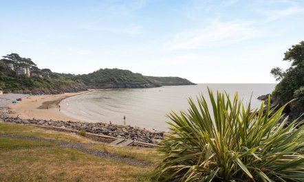 1 Bed in Caswell Bay