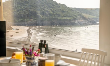 1 Bed in Caswell Bay 4