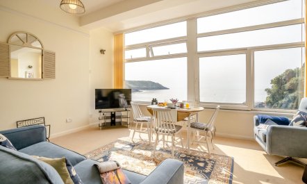 1 Bed in Caswell Bay 7