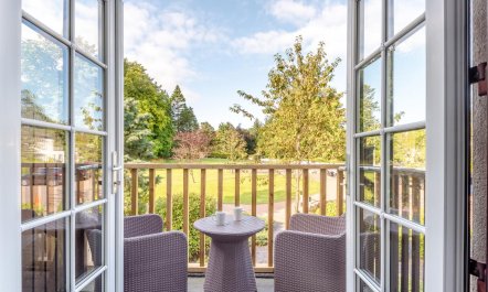 1 Bed in Berrier 1