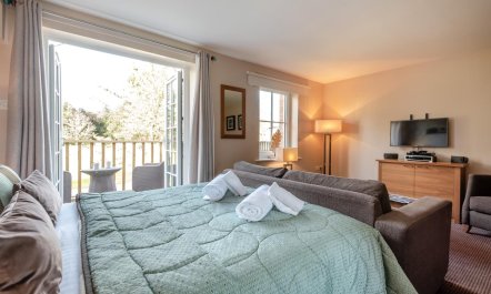 1 Bed in Berrier 5