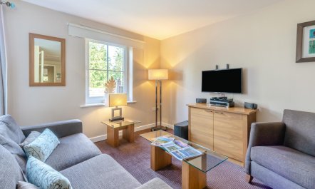 1 Bed in Berrier 8