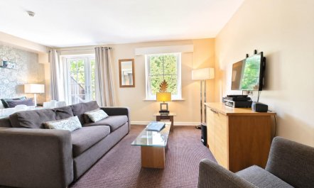 1 Bed in Berrier 1