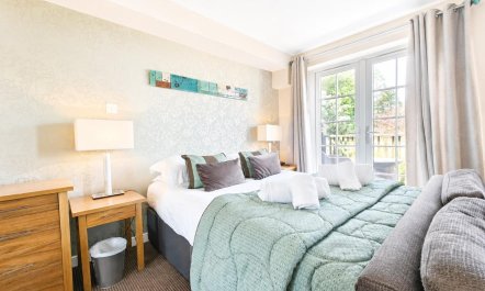 1 Bed in Berrier 4