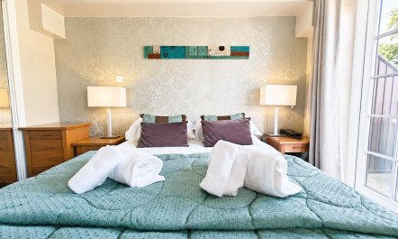 1 Bed in Berrier 5