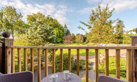 1 Bed in Berrier 2