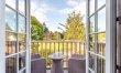 1 Bed in Berrier 1