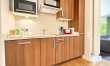 1 Bed in Berrier 3