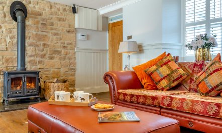 3 Bed in Seahouses 5
