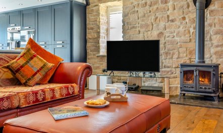 3 Bed in Seahouses 4
