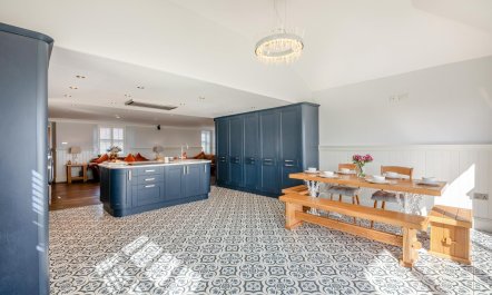 3 Bed in Seahouses 2