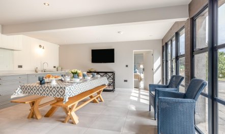 2 Bed in Wirksworth 4