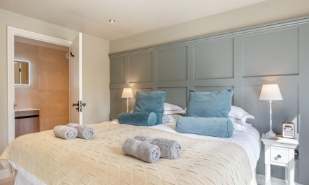 2 Bed in Wirksworth 8