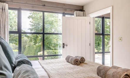 2 Bed in Wirksworth 7