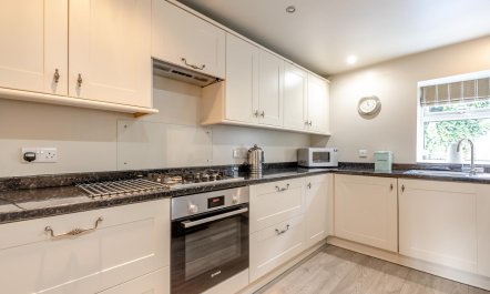3 Bed in Wirksworth 8
