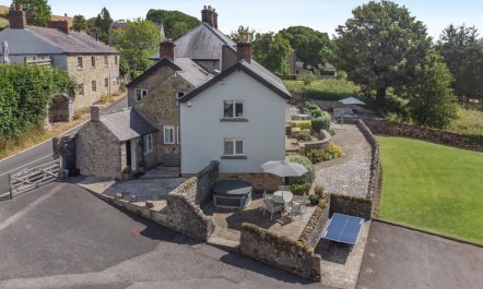 3 Bed in Wirksworth 1