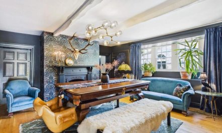 4 Bed in Marple 6
