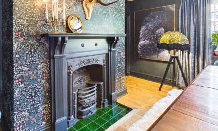 4 Bed in Marple 7