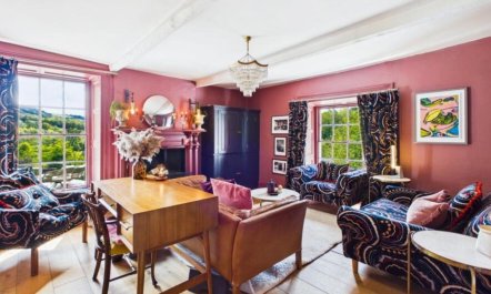 4 Bed in Marple 4