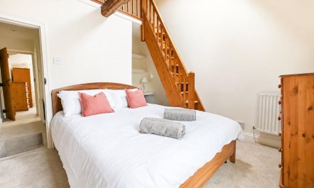 2 Bed in Cockermouth 5