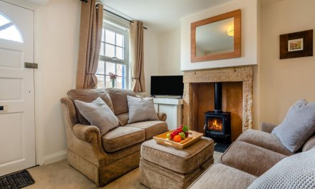 2 Bed in Cockermouth 1