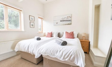 2 Bed in Cockermouth 7