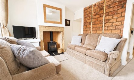 2 Bed in Cockermouth