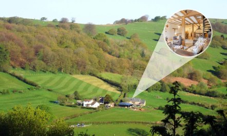 3 Bed in Llwyn Du 1