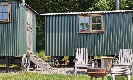 1 Bed in East Down 1