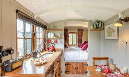 1 Bed in East Down 8