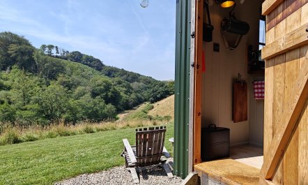 1 Bed in East Down