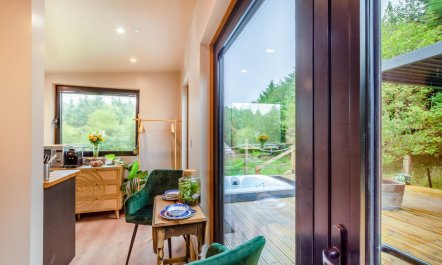 1 Bed in Austwick 5