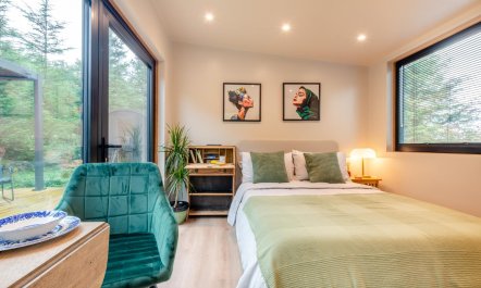1 Bed in Austwick 9