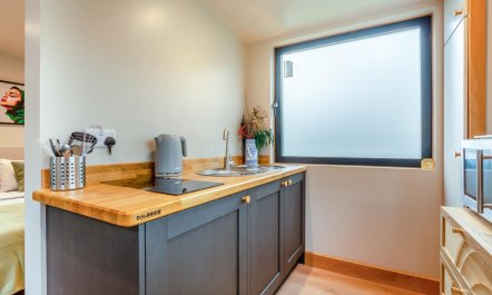1 Bed in Austwick 3