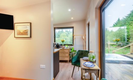 1 Bed in Austwick 6