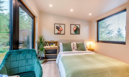 1 Bed in Austwick