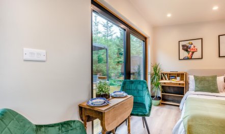 1 Bed in Austwick 1