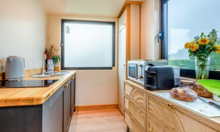 1 Bed in Austwick 2