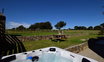3 Bed in Camborne