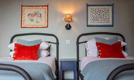 2 Bed in Stanhoe 4