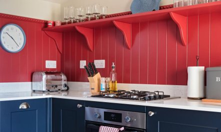 2 Bed in Stanhoe 9