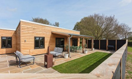 2 Bed in Stanhoe