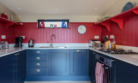 2 Bed in Stanhoe 8