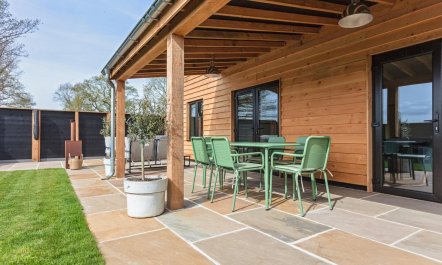 2 Bed in Stanhoe 5