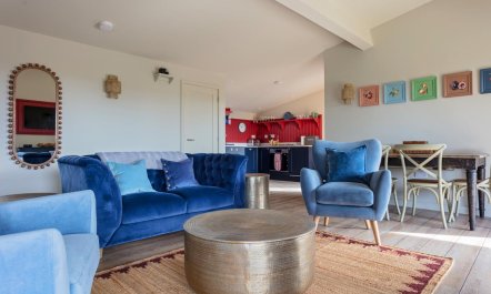 2 Bed in Stanhoe 2