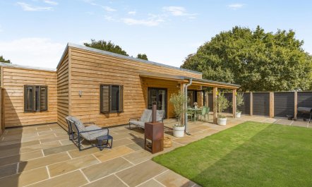 2 Bed in Stanhoe