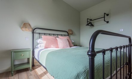 2 Bed in Stanhoe 3